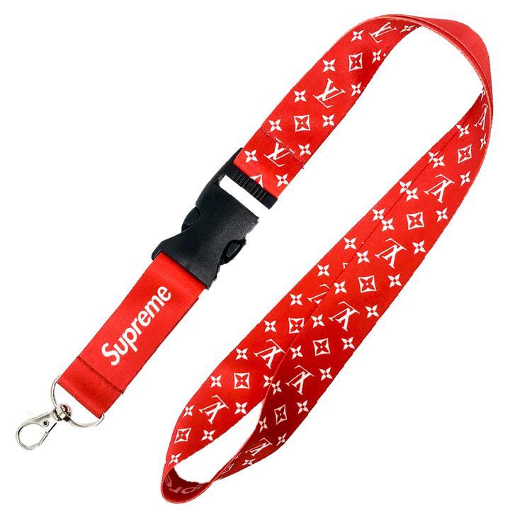 Supreme Woven/Sublimation Lanyard With Bottle Opener
