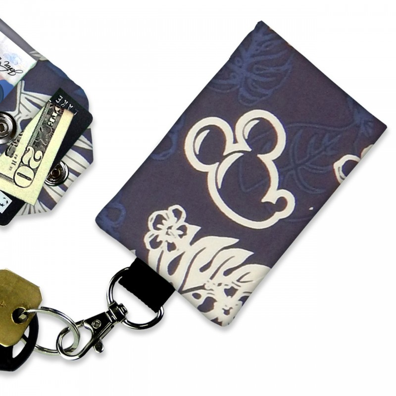 Disney Micky Mouse ID Holder