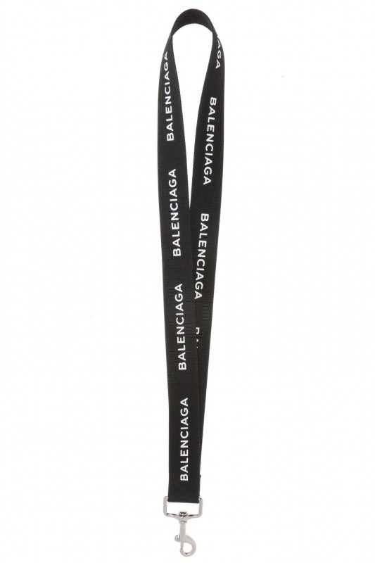 Nylon/Polyester Fashion Brand Neck Lanyard For Key&Cell Phone