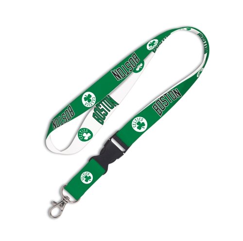 NBA Championship Team Lanyard