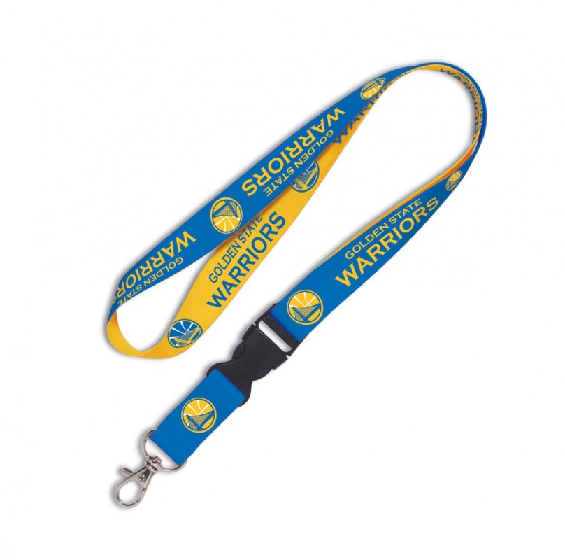 NBA Championship Team Lanyard