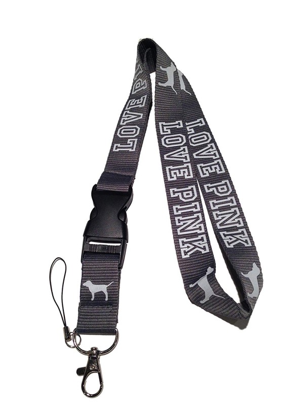 2019 Most Popular Design LOVE PINK Lanyard